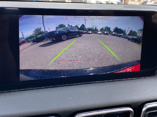 New 2027 Nissan Sentra SV FWD image 23