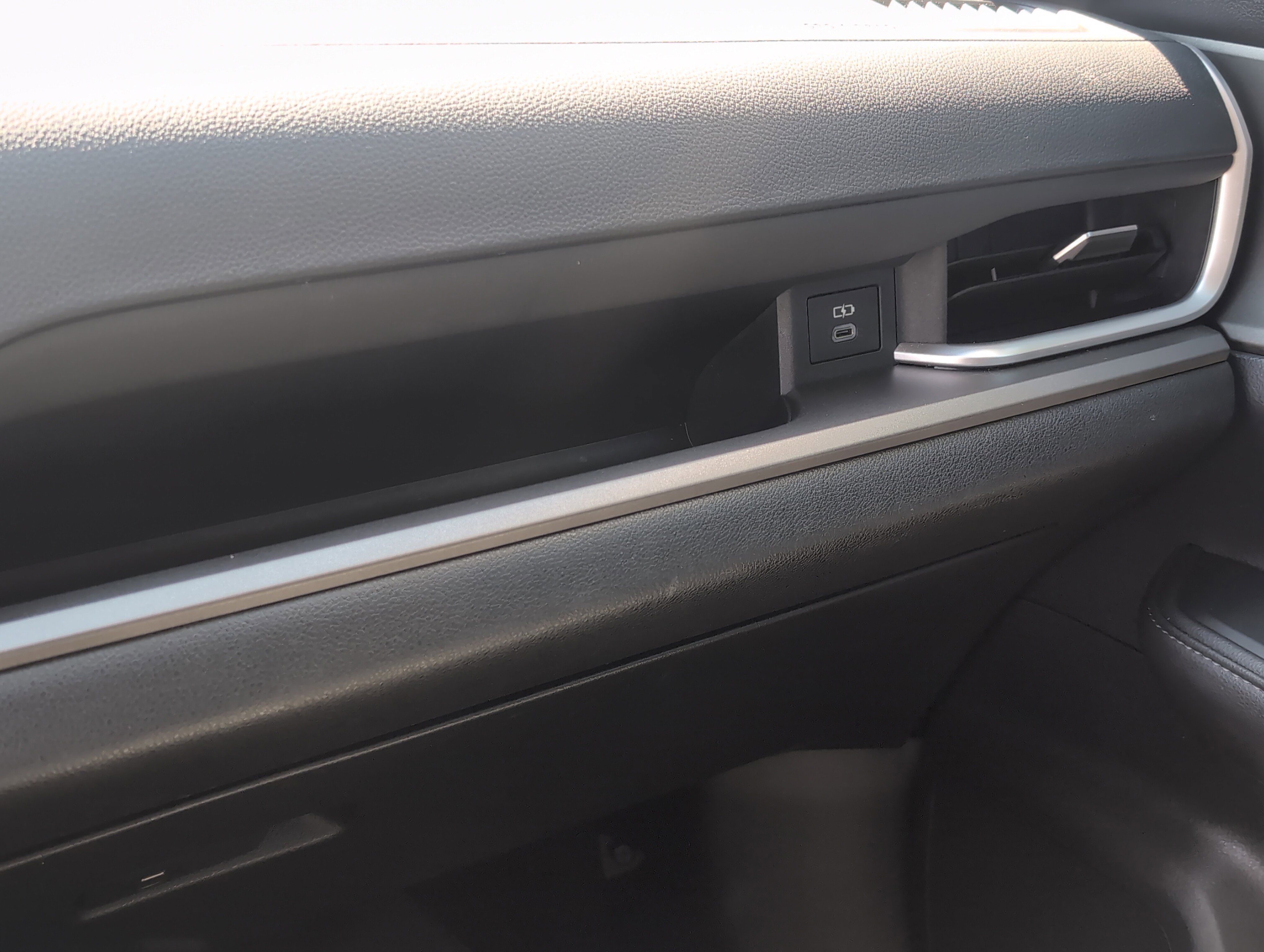 Certified 2024 Toyota Grand Highlander XLE image 41