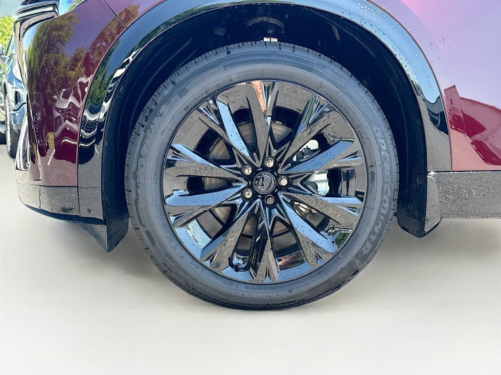 New 2026 MAZDA CX-90 3.3 Turbo S w/ Premium Package AWD/4WD image 34