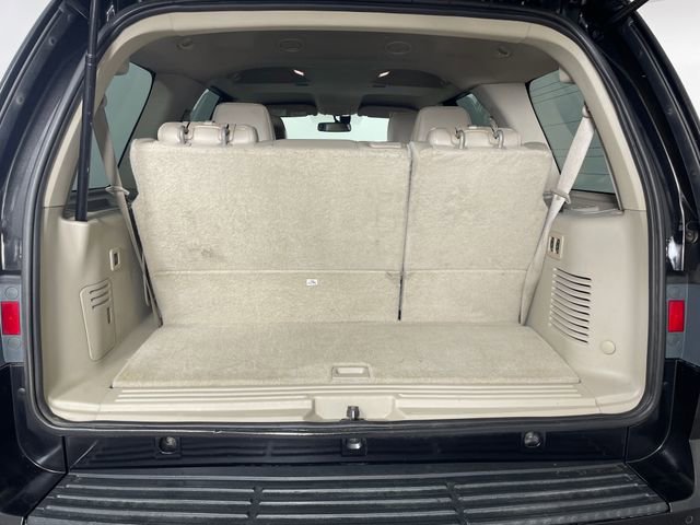 Used 2015 Lincoln Navigator 4WD image 17