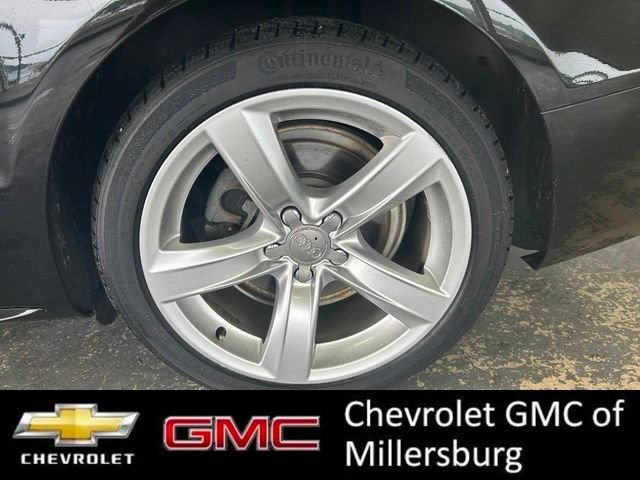 Used 2015 Audi A5 2.0T Premium Plus w/ Technology Package AWD/4WD image 8