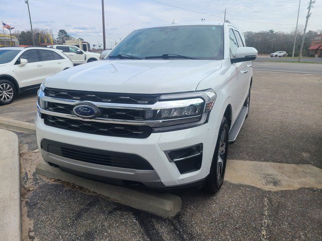 Used 2022 Ford Expedition Limited AWD/4WD image 13