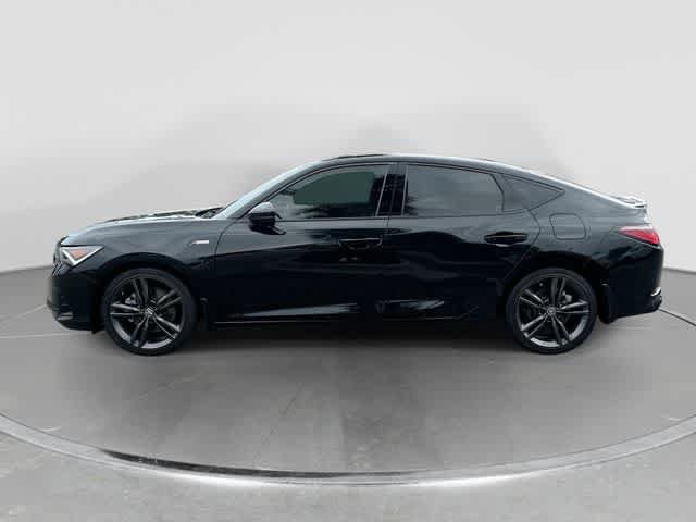Used 2023 Acura Integra A-Spec FWD image 5