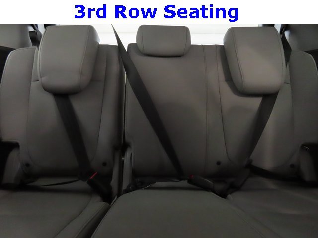 Used 2024 Honda Odyssey Touring image 38