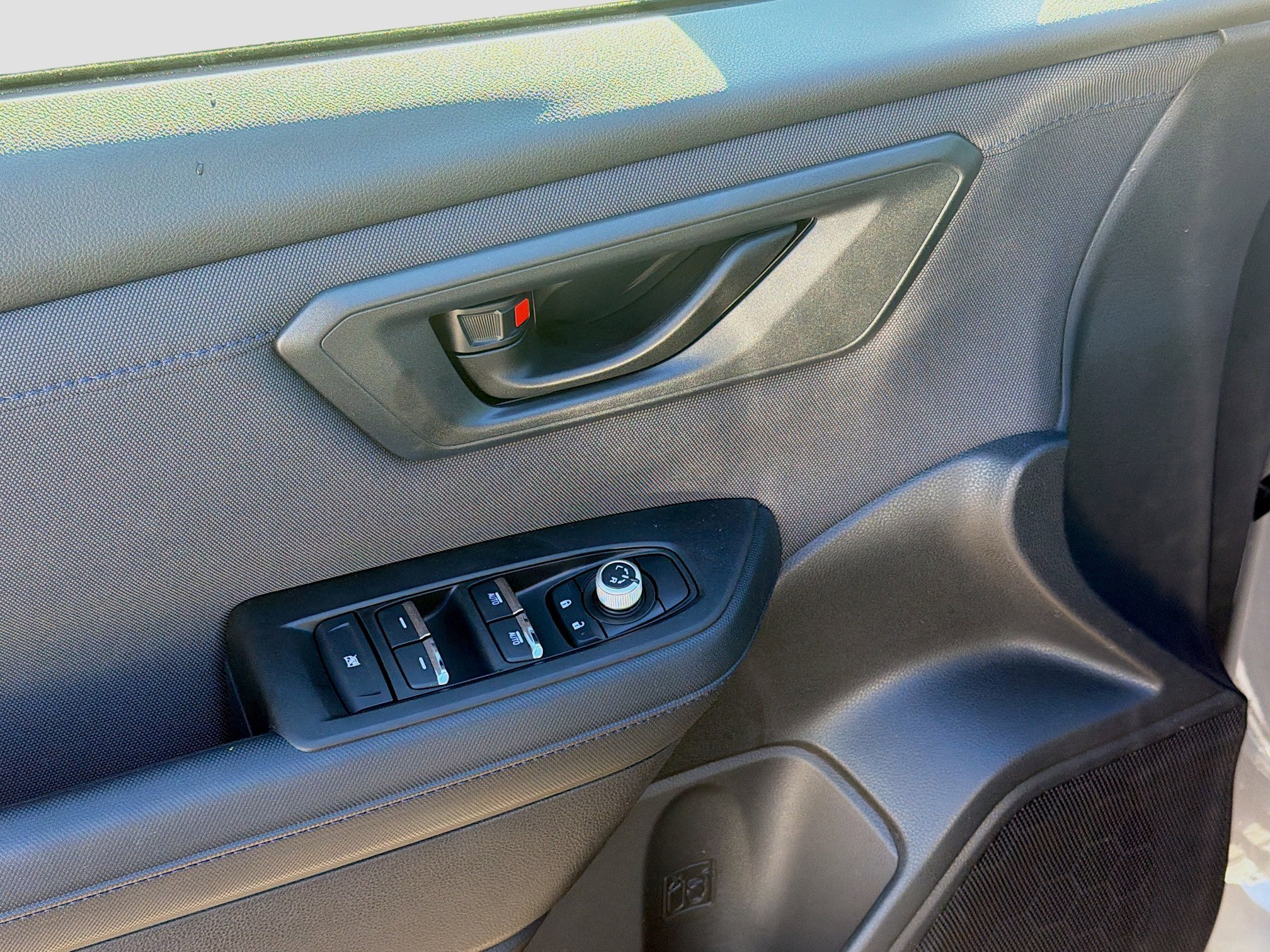 New 2026 Subaru Forester Premium image 24