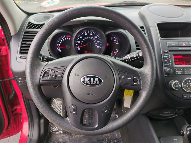 Used 2013 Kia Soul image 13