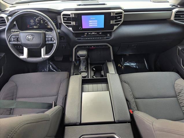 Certified 2025 Toyota Sequoia SR5 AWD/4WD image 18