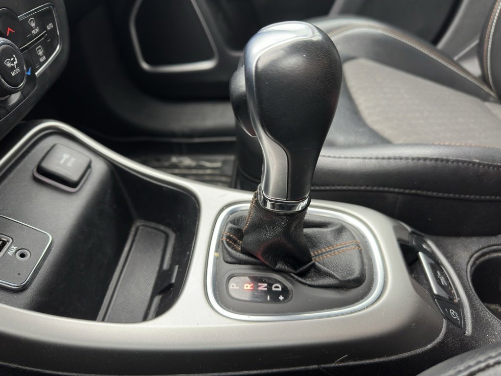 Used 2020 Jeep Compass Latitude image 18