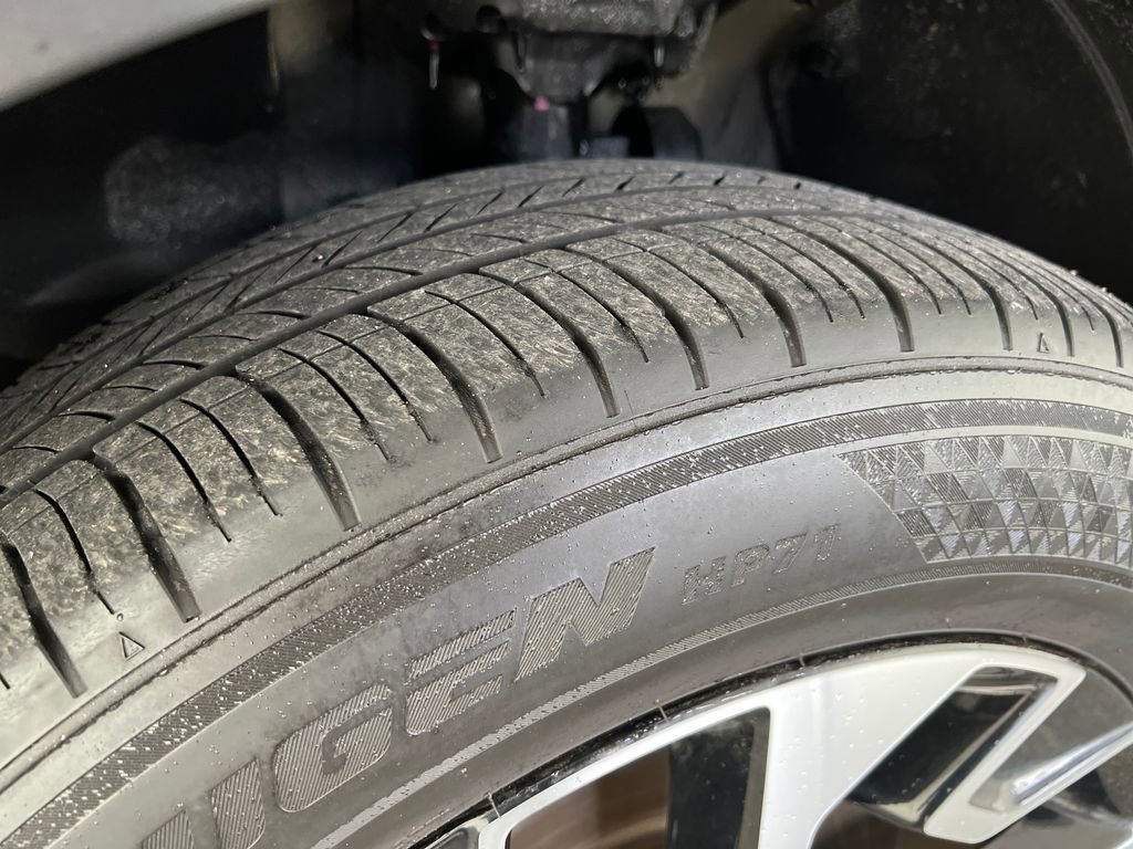 Used 2023 Kia Sportage EX image 32