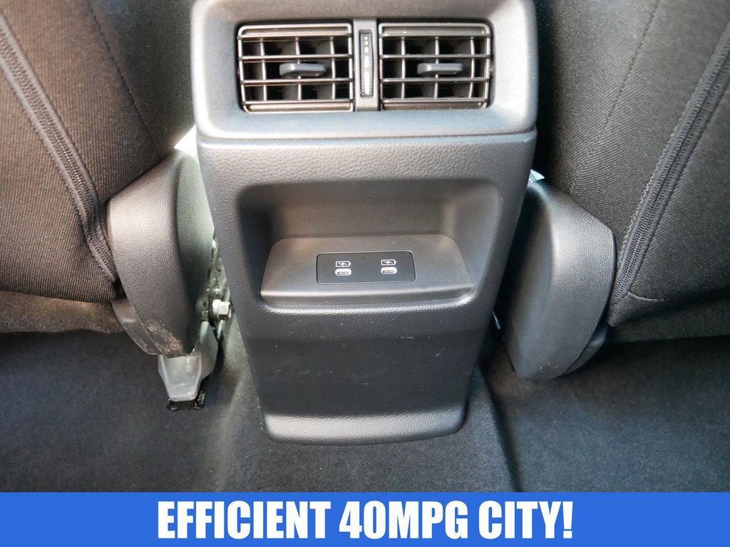 Used 2024 Honda CR-V Sport image 19