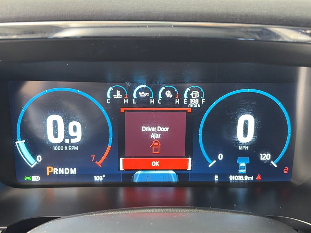 Certified 2021 Ford F150 Lariat image 15