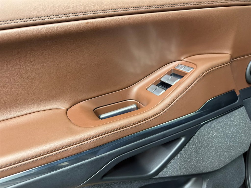 New 2026 Lincoln Navigator L Reserve image 38