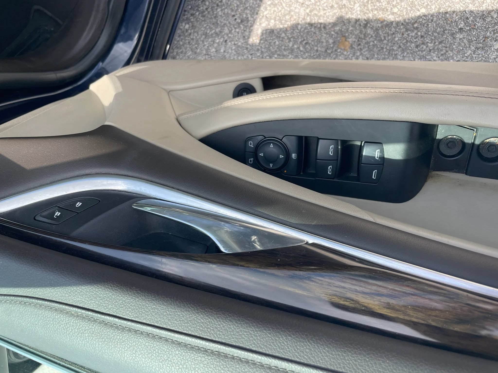 Used 2017 Buick LaCrosse Preferred FWD image 21