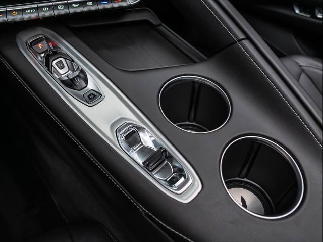 Used 2026 Chevrolet Corvette E-Ray AWD/4WD image 35