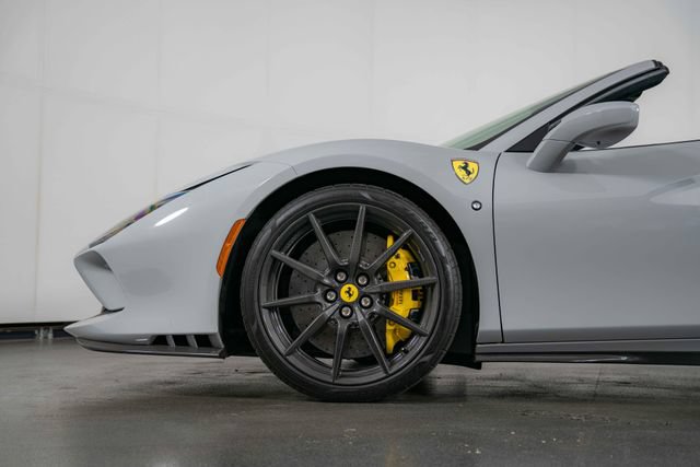 Used 2023 Ferrari F8 Tributo RWD image 12