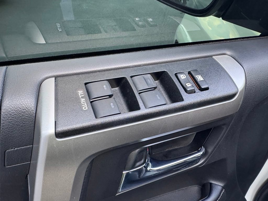 Used 2023 Toyota 4Runner SR5 RWD image 20