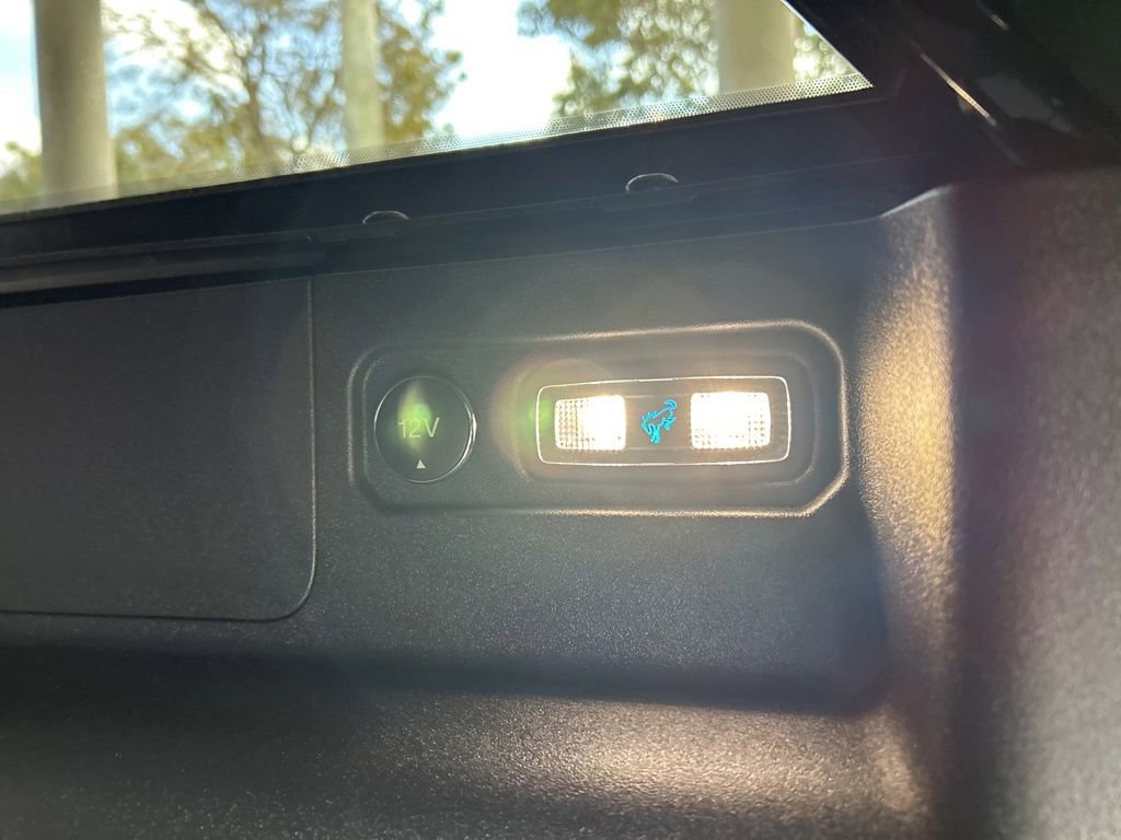 Used 2023 Ford Bronco Raptor image 37