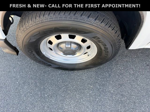 Used 2009 Chevrolet Colorado W/T image 10