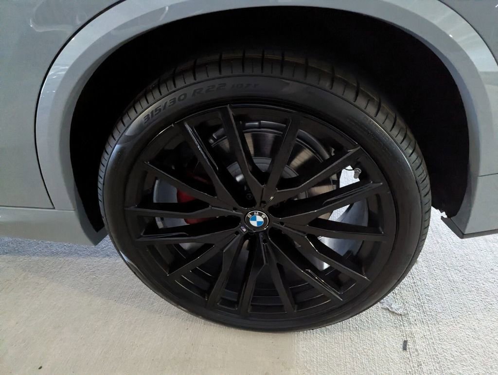 New 2026 BMW X5 sDrive40i RWD image 5