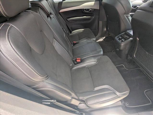 Used 2016 Volvo XC90 T6 R-Design w/ Vision Package image 18