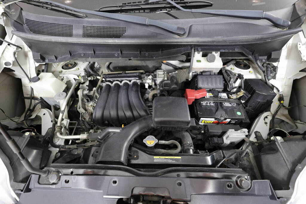 Used 2019 Nissan NV200 S w/ Cruise Control Package FWD image 28