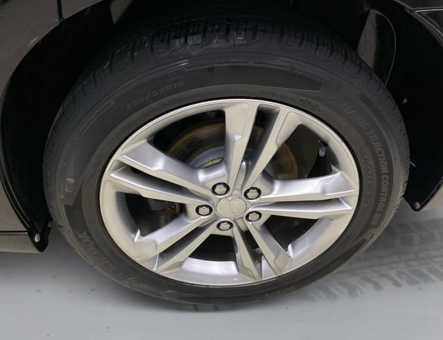 Used 2012 Dodge Charger SXT Plus AWD/4WD image 18