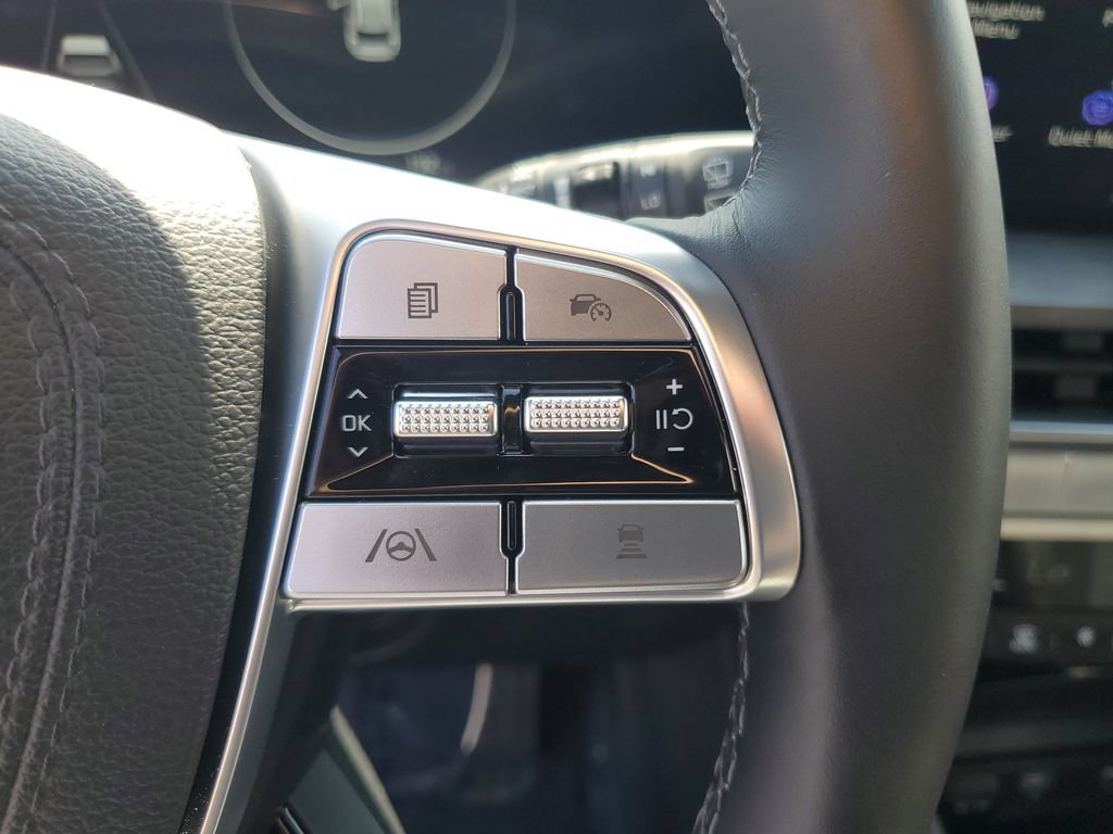 Used 2024 Kia Telluride SX Prestige X-Line AWD/4WD image 13