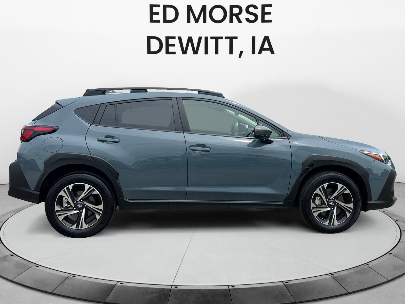 Used 2024 Subaru Crosstrek 2.0i Premium AWD/4WD image 6