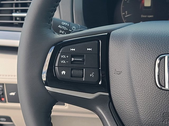 New 2026 Honda Odyssey EX-L image 24