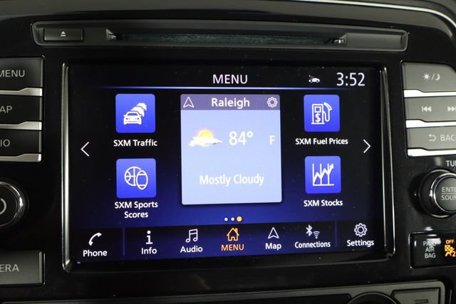 Used 2023 Nissan Maxima SV w/ Floor Mat Group FWD image 34