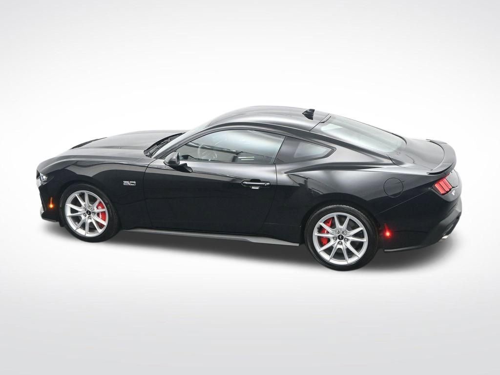 Certified 2024 Ford Mustang GT Premium RWD image 29
