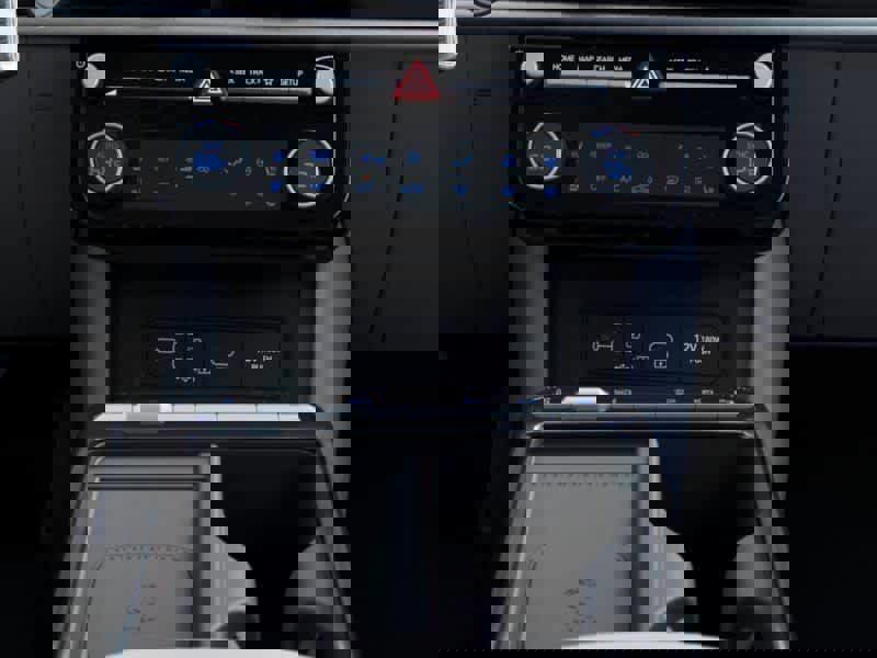 New 2026 Hyundai Tucson Limited image 16