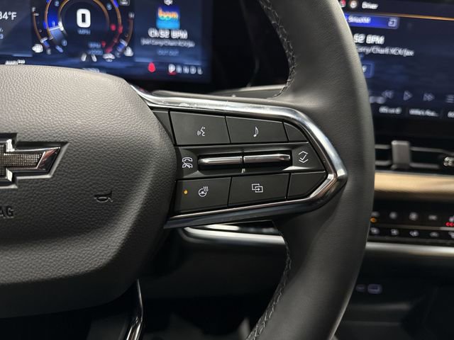 Used 2026 Chevrolet Equinox ACTIV w/ Convenience Package III image 19