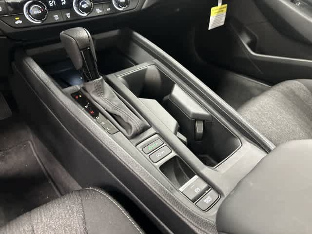 Certified 2026 Honda Accord SE image 23