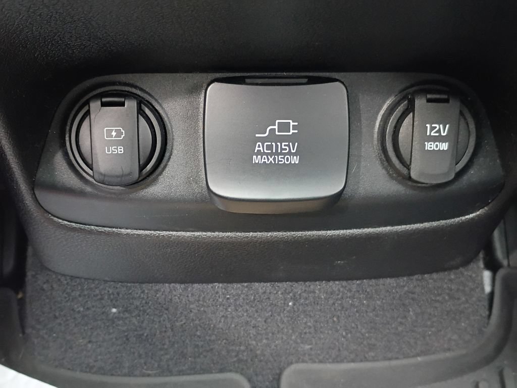 Used 2019 Kia Sorento SX AWD/4WD image 19