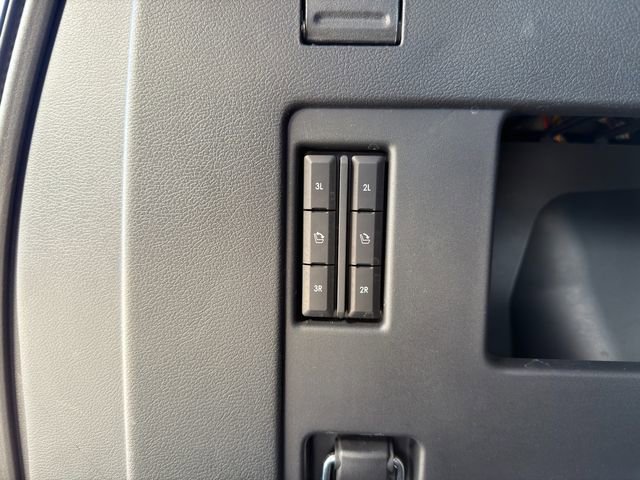 Used 2024 Lincoln Navigator Reserve AWD/4WD image 54