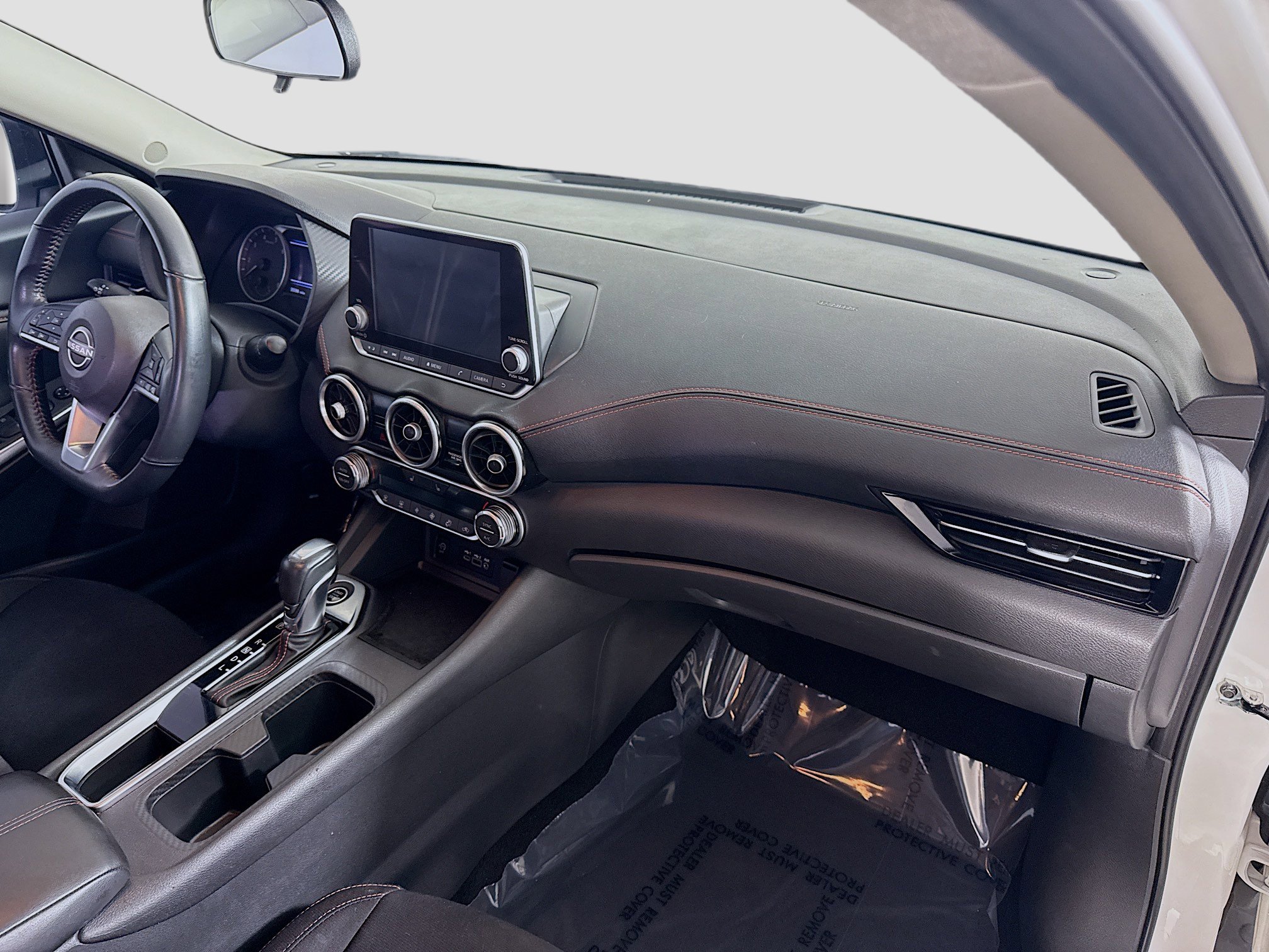 Used 2024 Nissan Sentra SR image 29