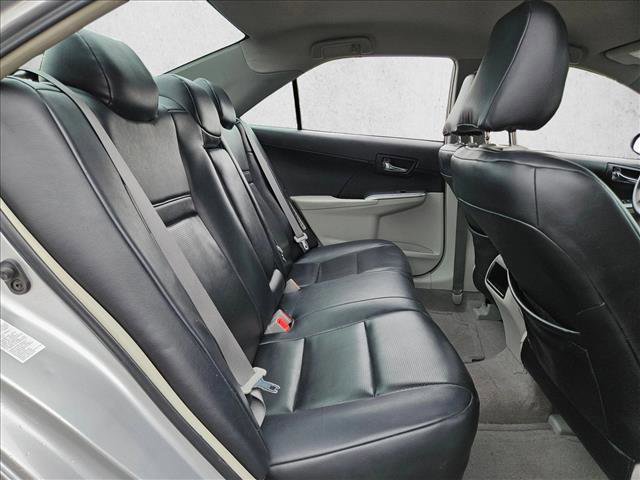 Used 2014 Toyota Camry LE FWD image 15