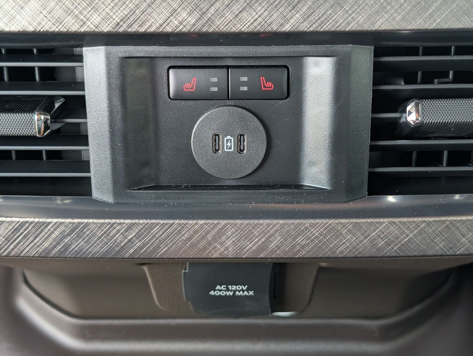 New 2027 Ford F250 King Ranch AWD/4WD image 34