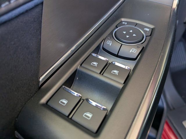 Certified 2025 Ford F150 Platinum w/ Equipment Group 702A High image 26