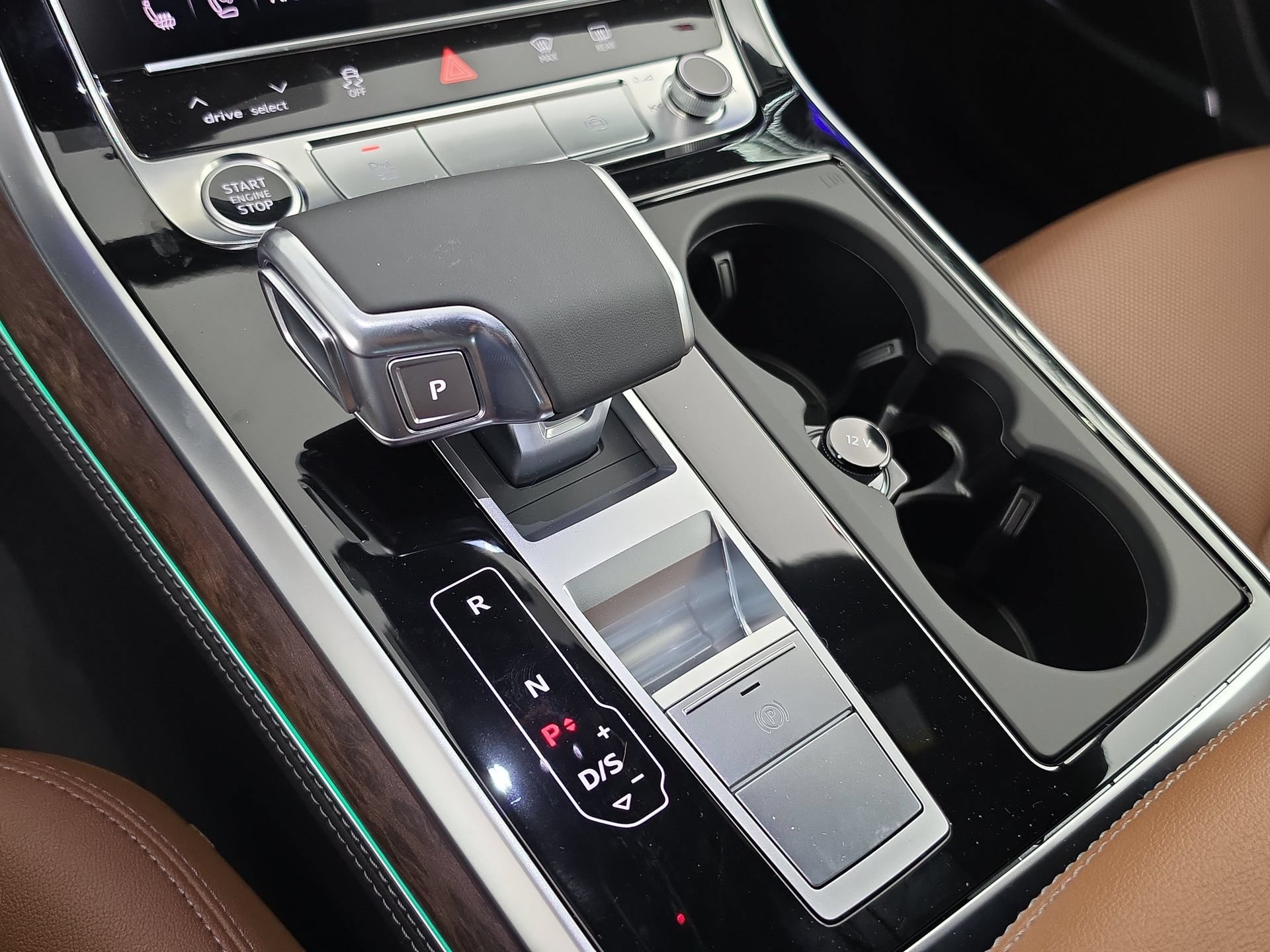 New 2026 Audi Q8 Premium Plus AWD/4WD image 29