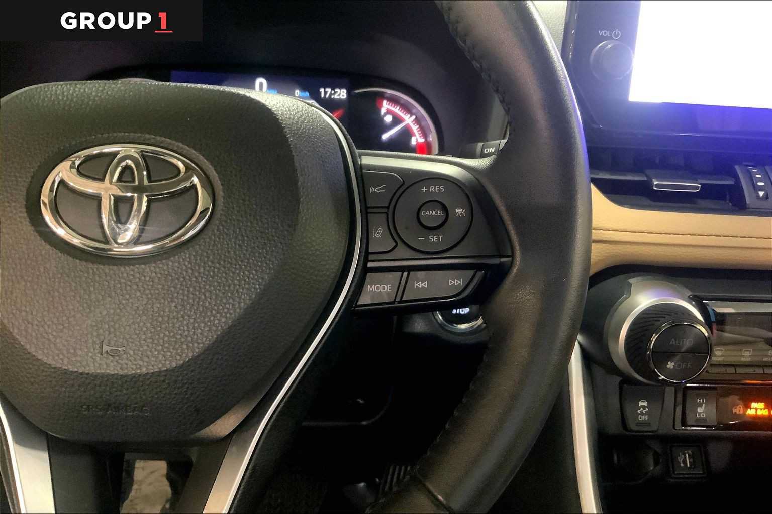 Certified 2024 Toyota RAV4 XLE Premium w/ Weather Package AWD/4WD image 25