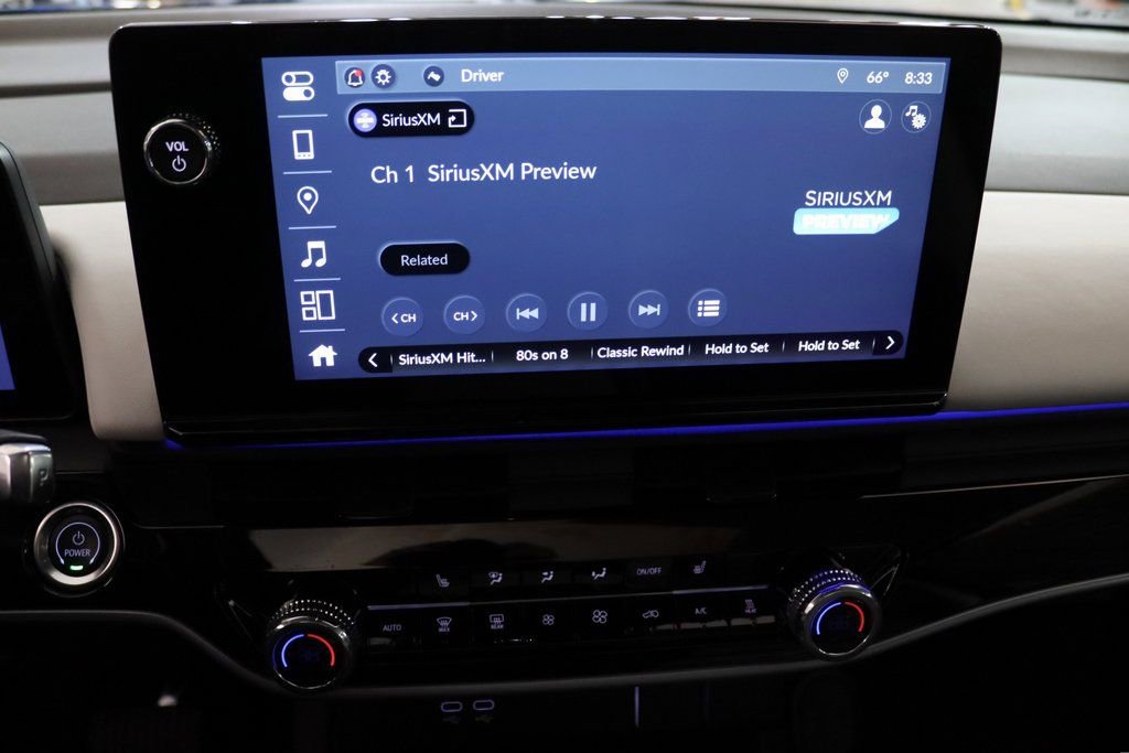 Used 2025 Honda Prologue Touring image 19