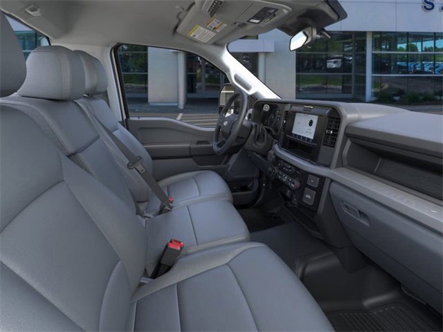 New 2026 Ford F350 XL image 11