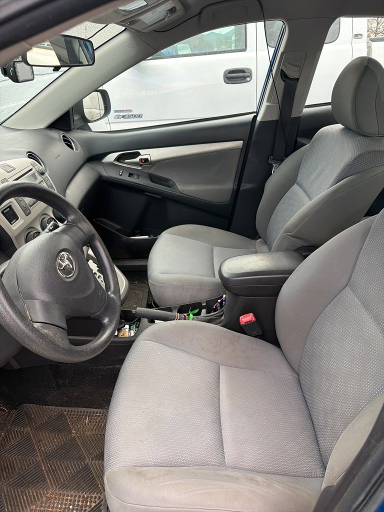 Used 2009 Toyota Matrix S image 5
