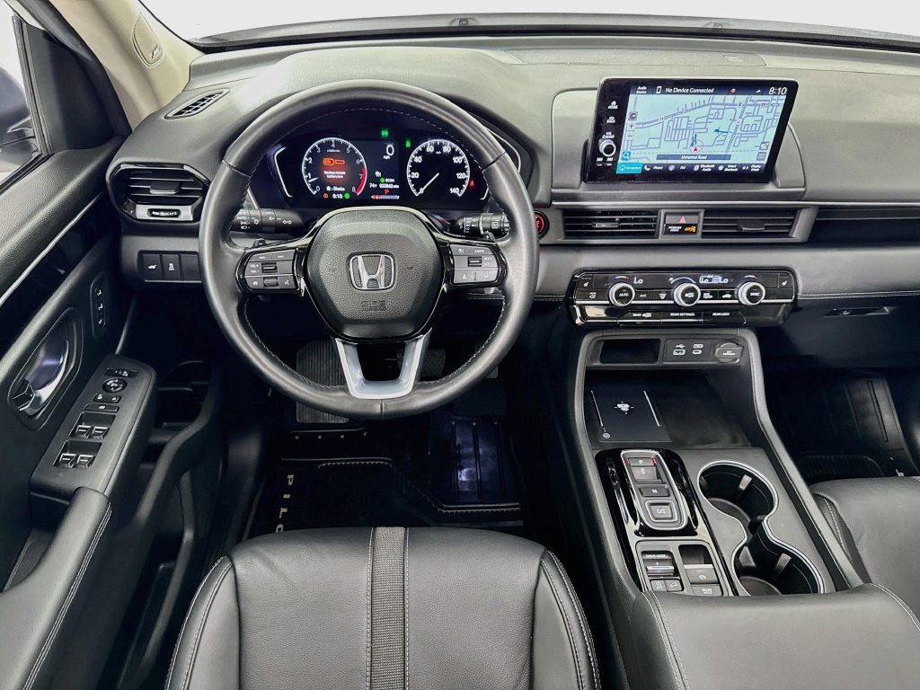 Used 2024 Honda Pilot Touring image 31