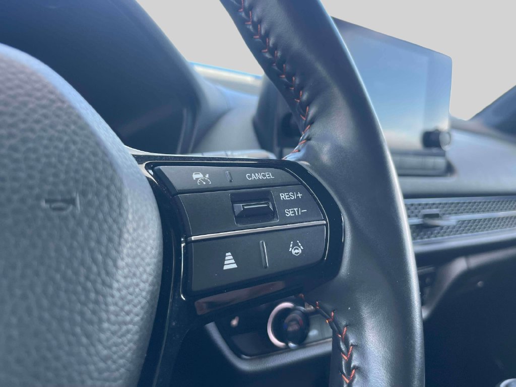 Used 2024 Honda HR-V Sport image 21