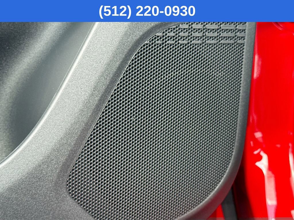 New 2026 Subaru Solterra Premium image 23