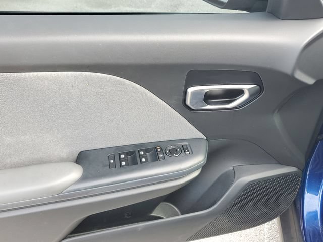 Certified 2025 Kia K4 EX FWD image 17