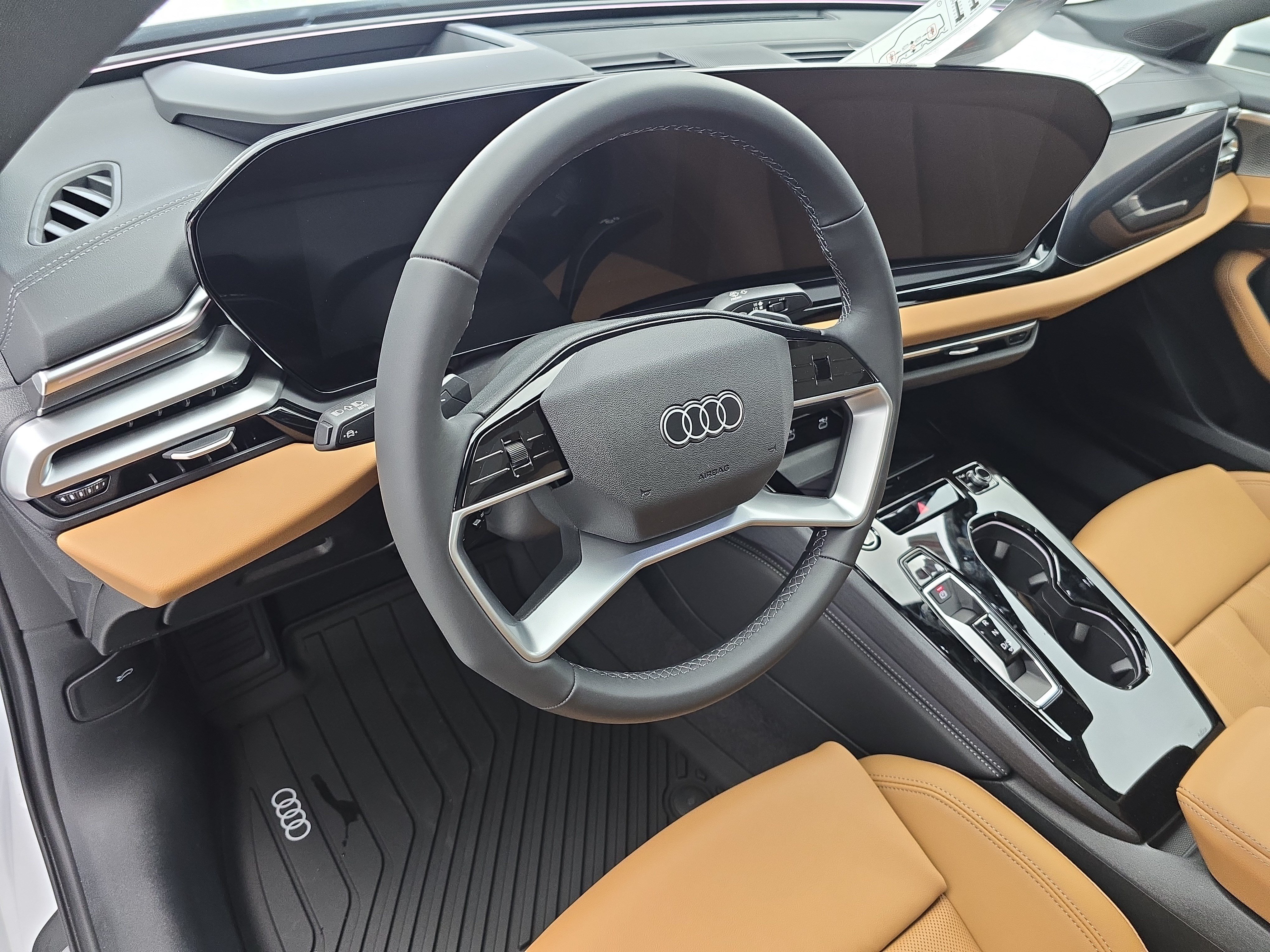 New 2026 Audi A5 Prestige AWD/4WD image 16
